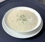 Pint Clam Chowder