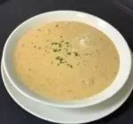 Pint Seafood Bisque