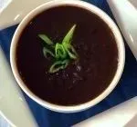 Bowl Veg Black Bean