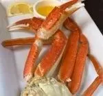 Cluster Snow Crab