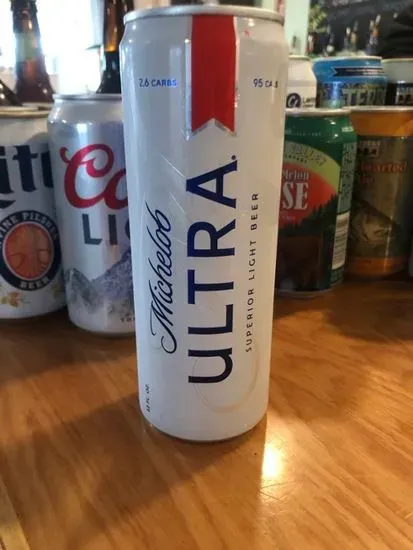 Michelob Ultra