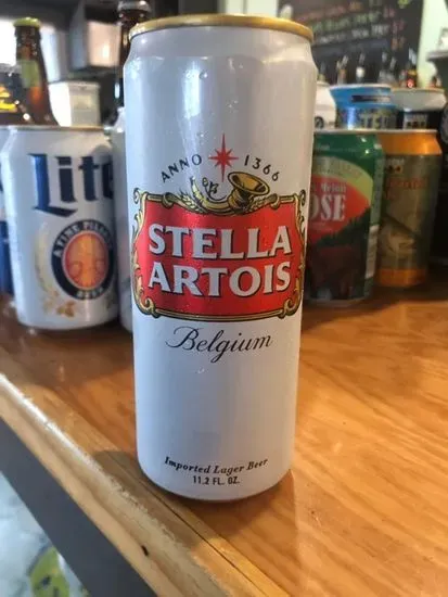 Stella