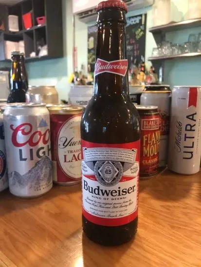 Budweiser