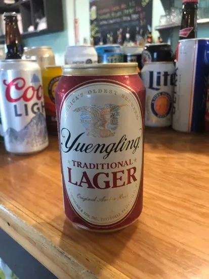 Yuengling