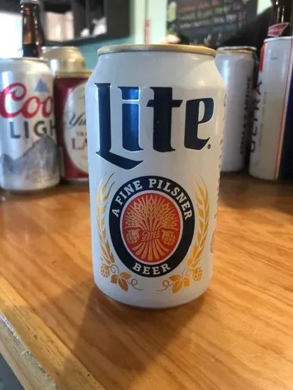 Miller Lite