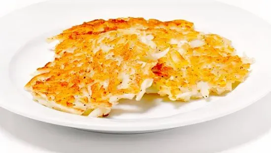 Hash Browns