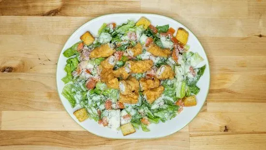 C. Caesar Salad