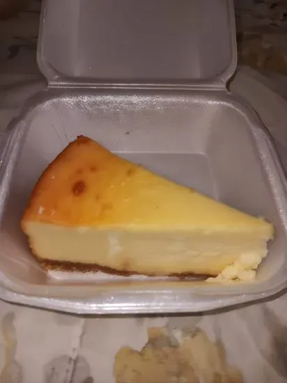 Cheesecake