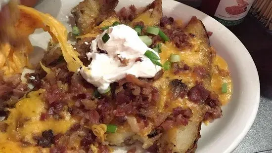 Potato Skins