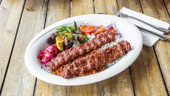 Adana Kebab