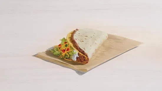 Double Decker® Taco Supreme®