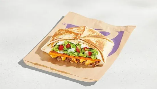 Big Cheez-It® Crunchwrap Supreme®