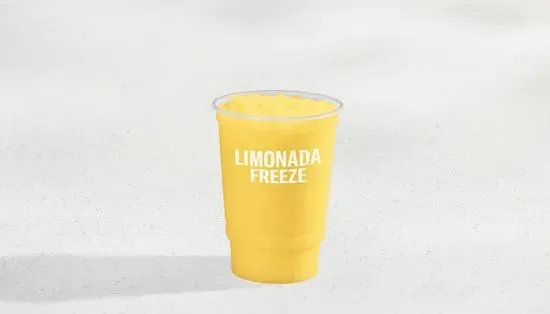 Limonada Freeze