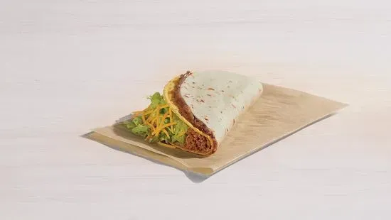 Double Decker® Taco