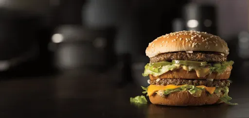 Big Mac®