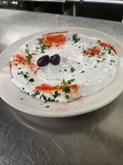 Grecian Sauce