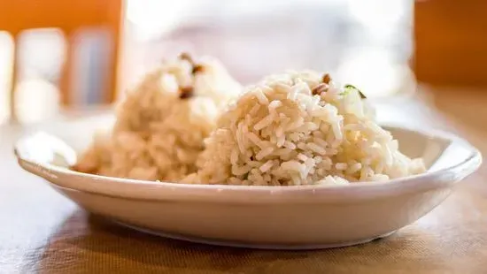 Side of Rice Pilaf