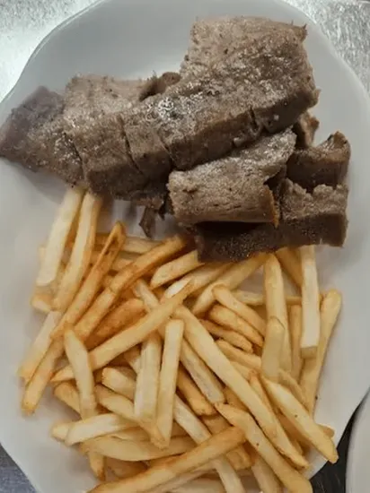 Kid's Gyro