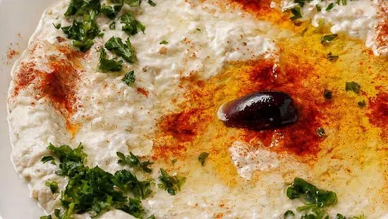 Baba Ganoush