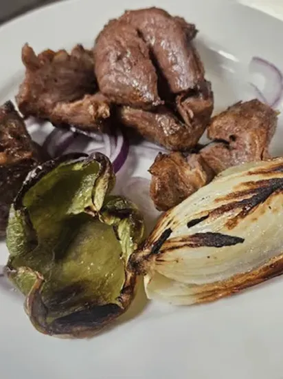 Lamb Kabob