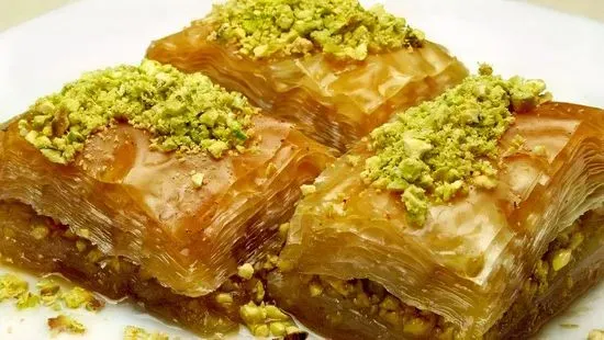 Baklava