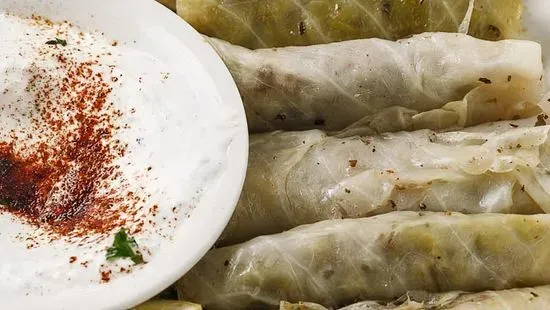 Meat Stuffed Cabbage (6)