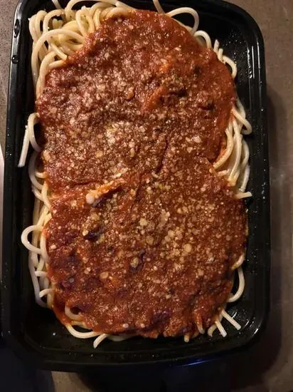 Spaghetti