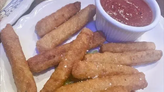 Zucchini Sticks