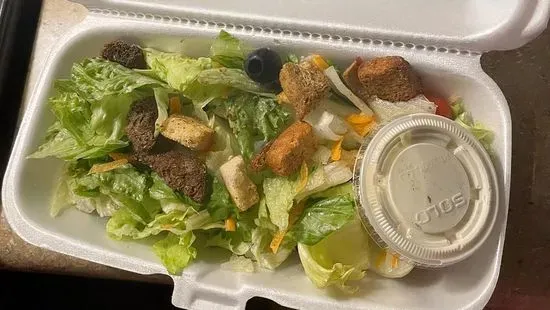 House Salad