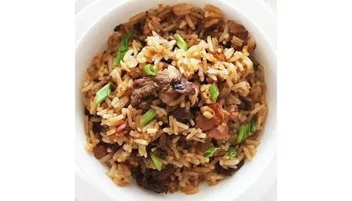 Beef Fried Rice