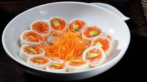 Cuke Salmon