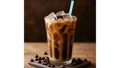 Iced Coffee