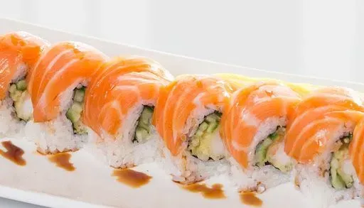 SOUR APPLE ROLL