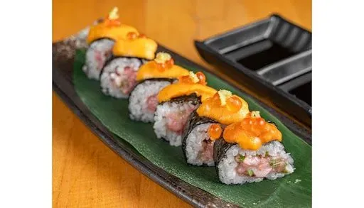 Tokyo Tuna Roll