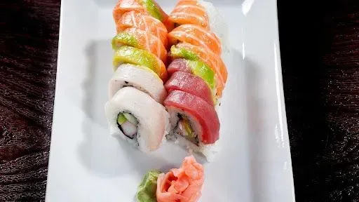 Rainbow