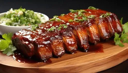 Steak Teriyaki