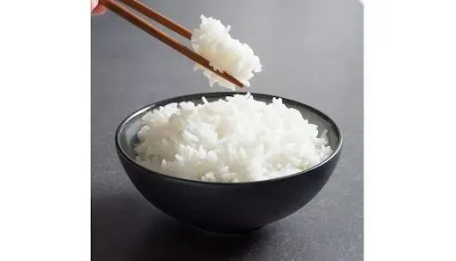 White Rice
