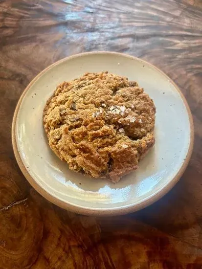Chocolate Chip Cookie.