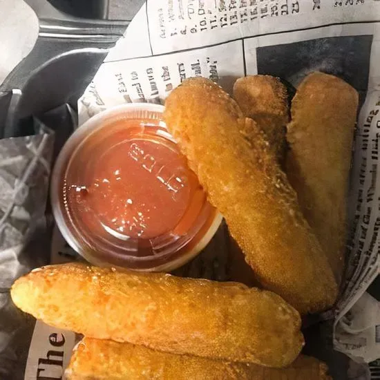 Cheese Sticks