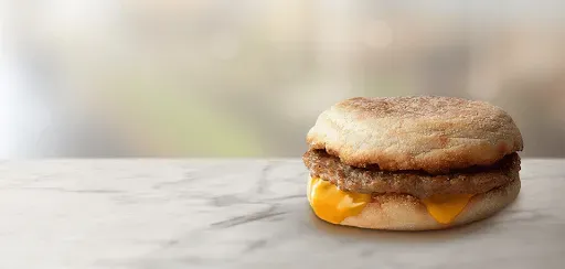 Sausage McMuffin®