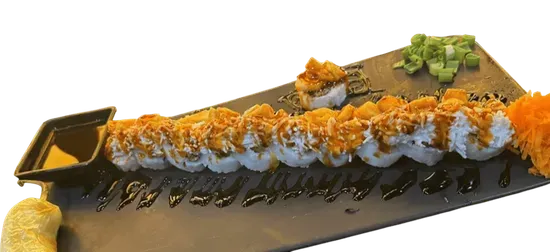 *NEW* Mango-Tango Roll