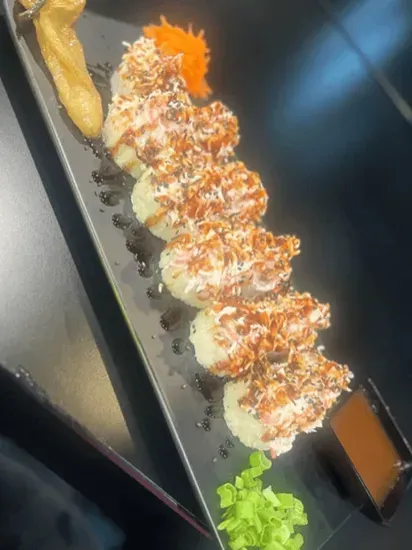 Rollo Cali / Cali Roll