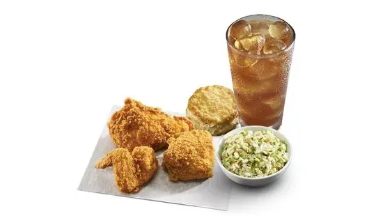 3 pc. Combo