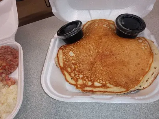 Pancakes (2)