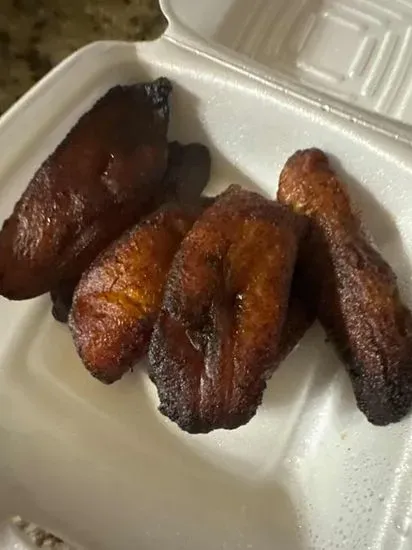 Plantains