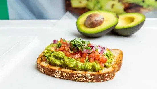 Mexican Toast