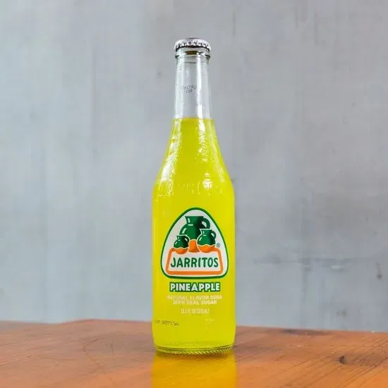 Jarritos Pineapple
