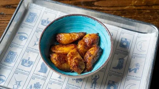 SIDE PLANTAIN