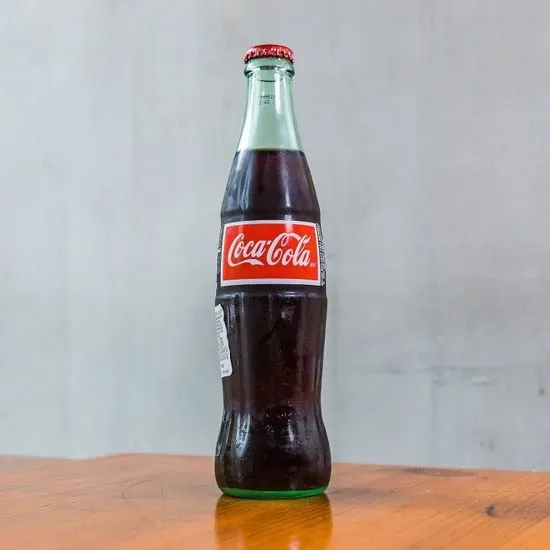 MEXICAN COKE