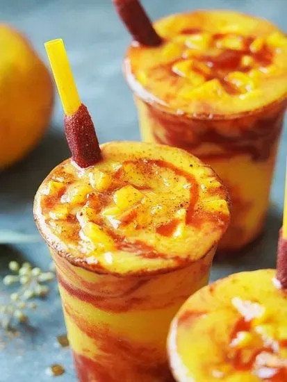 LARGE Mangonada
